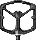 Crankbrothers Stamp Flat MTB Pedals - Lightweight, Durable Grip