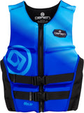 O'Brien Flex V-Back Life Jacket - USCG Level 70 Jackets
