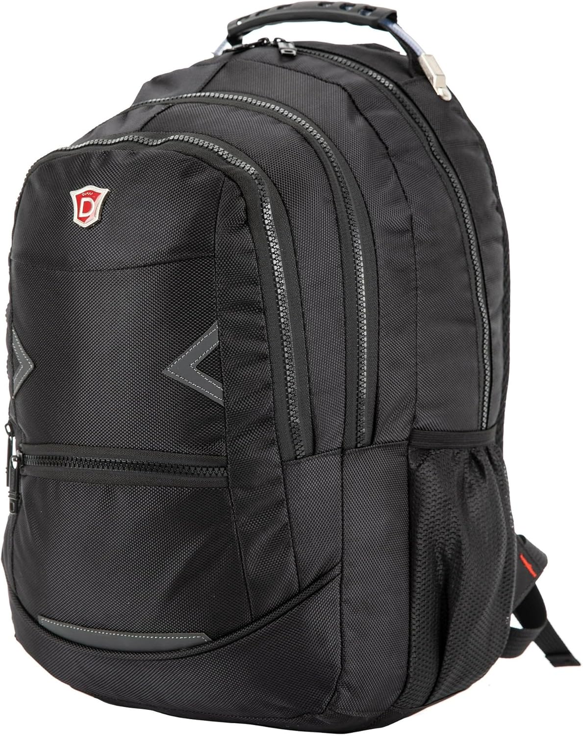DUKAP Navigator 15.6 Inch Executive Laptop Backpack Review