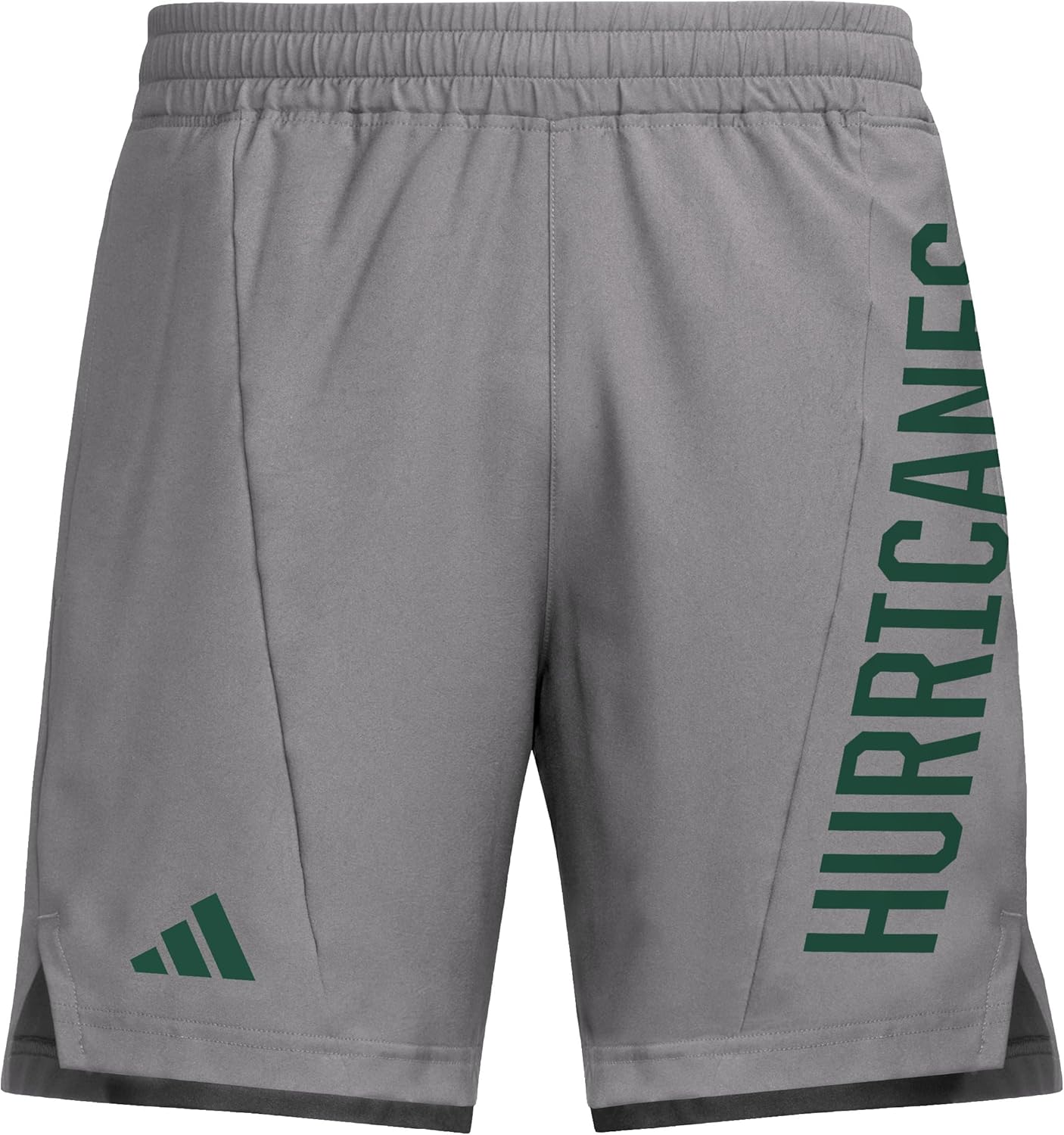 adidas Men's NCAA University Team Shorts for Training Comfort