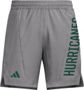 Men's NCAA Team Training Woven Shorts - ASU Fan Shorts