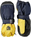 Hestra Kids Waterproof Mittens | Warm Winter Play