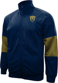 Icon Sports Soccer Track Jacket for Official Football Fans