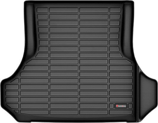 Custom Fit Cargo Liner for 2011-2023 Dodge Charger & Chrysler 300