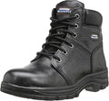 Skechers Work Women's Workshire Peril Steel Toe Boot - Durable Work