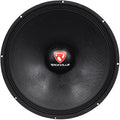 Rockville RVP18W8 Subwoofer: Powerful 18in Deep Bass Performance