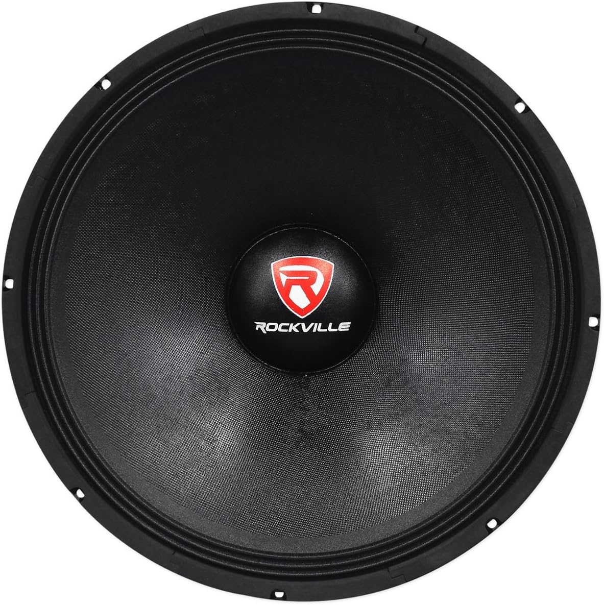 Rockville RVP18W8 Subwoofer: Powerful 18in Deep Bass Performance