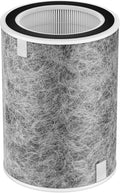 HP302 HP301 Replacement HEPA Filter for Shark HP200/HP300 Series