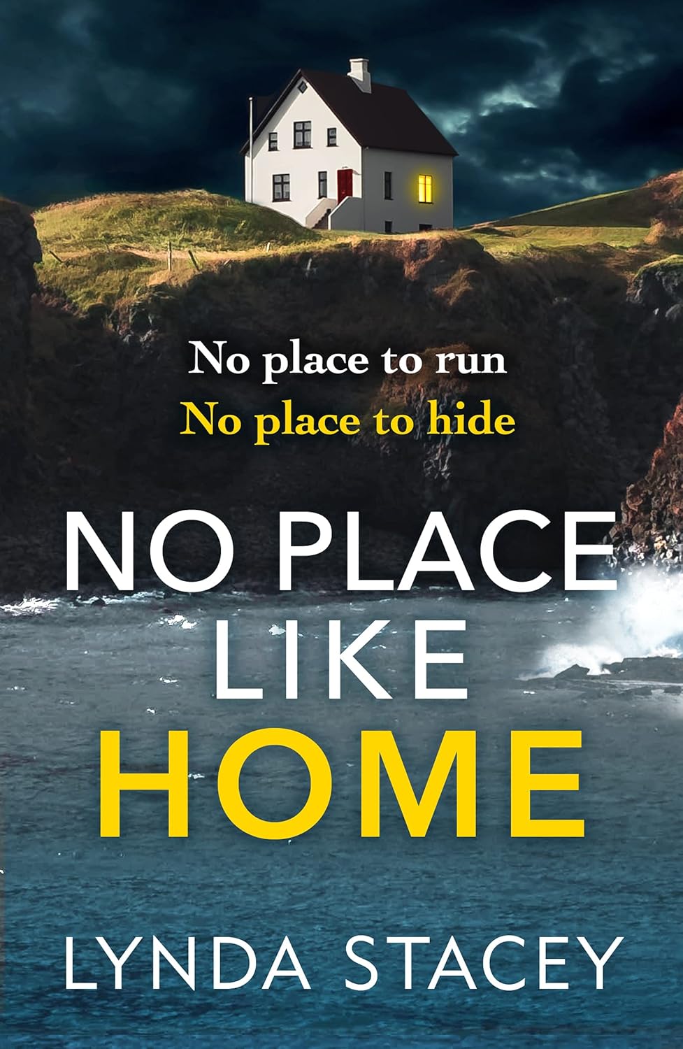 The Sisters Next Door: A Gripping Psychological Thriller to Read