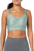 Under Armour Women's UA Infinity High Sports Bra Review