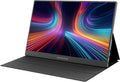 Packard Bell 15.6in Portable FHD 1080P Monitor - Slim IPS Display