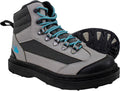 FROGG TOGGS Hellbender Waterproof Wading Boot - Confident Traction wet