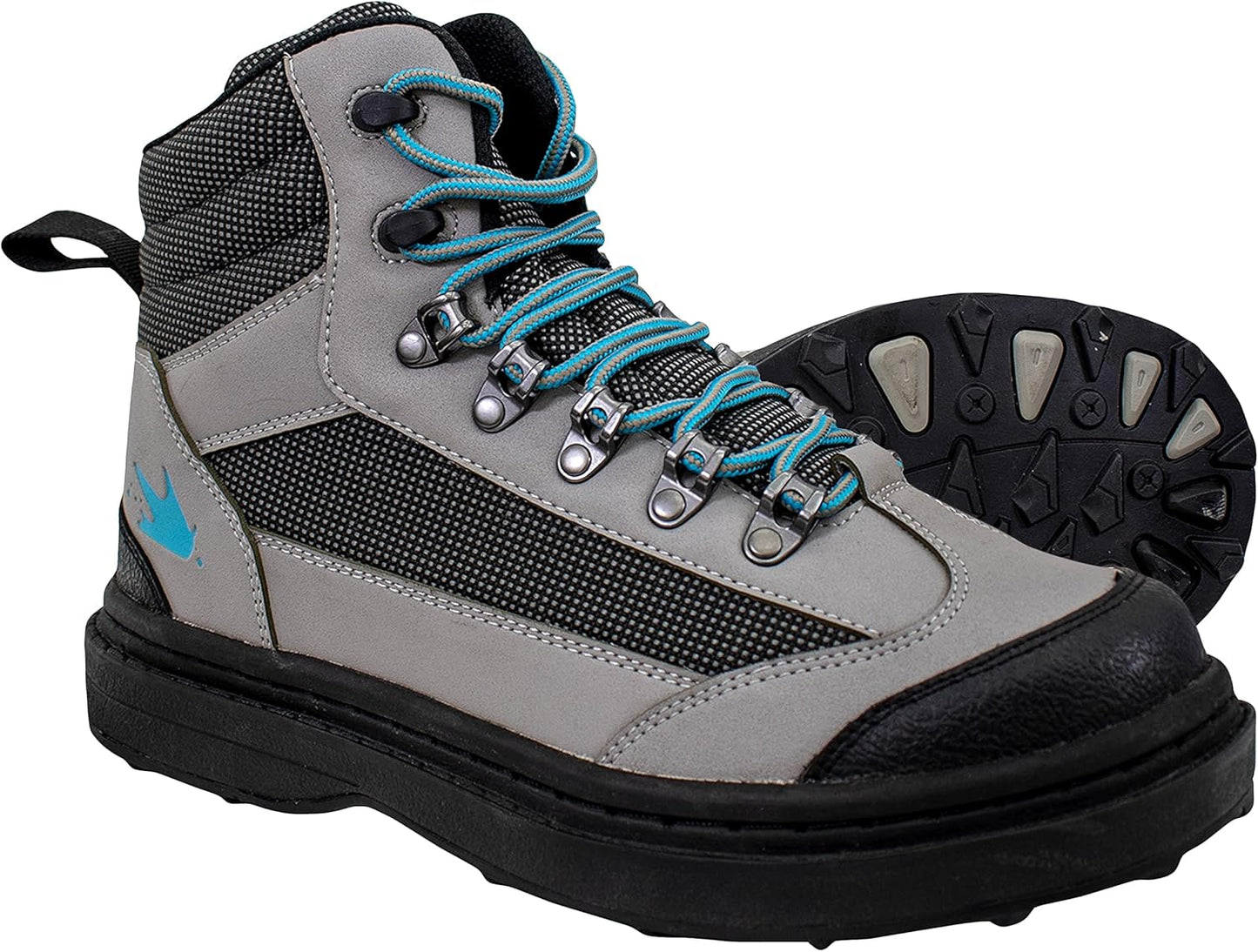 FROGG TOGGS Women's Hellbender Waterproof Fishing Wading Boot
