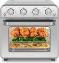 Chefman 7-in-1 Air Fryer Toaster Oven | Extra Large 19 Quart Capacity