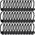 Bulk Headphones 100 Pack for Kids Classroom - Durable Value Set