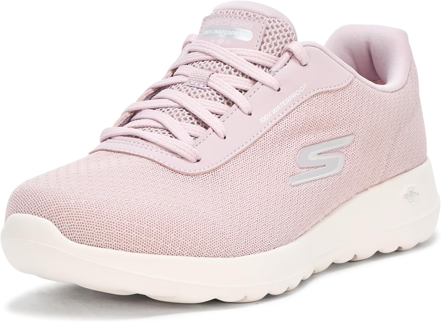 Skechers Womens Go Walk Joy Sareh Waterproof Sneakers Review