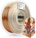 AMOLEN PLA Filament 1.75mm for Stunning 3D Printing Results