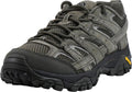 Merrell Moab 2 Vent Hiking Shoe for Men - Ventilated Trail Support
