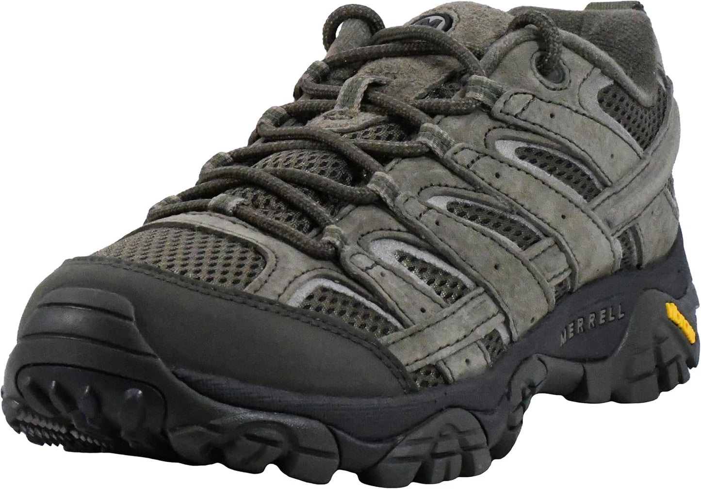Merrell Men's Moab 2 Vent Hiking Shoe for Ultimate Comfort