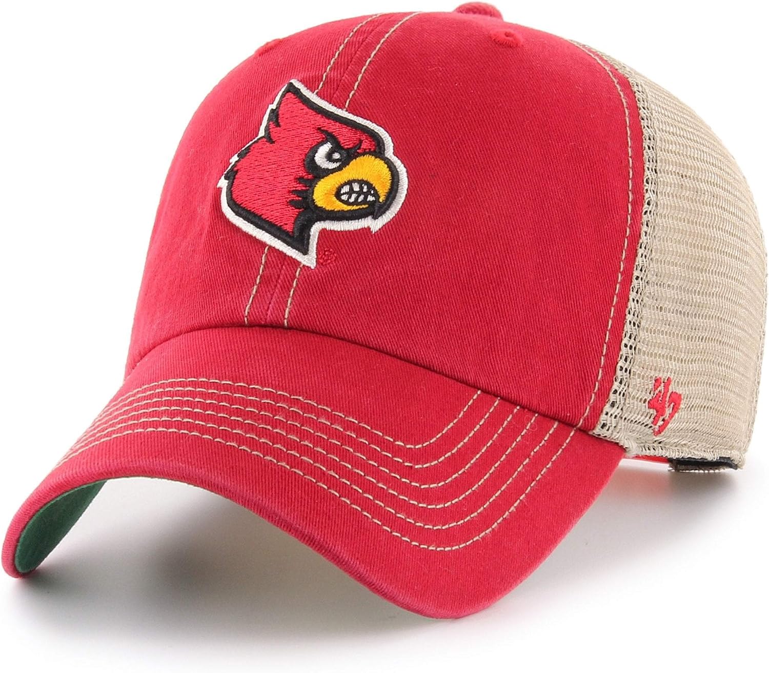 47 MLB Trawler Team Color Mesh Trucker Adjustable Hat Review
