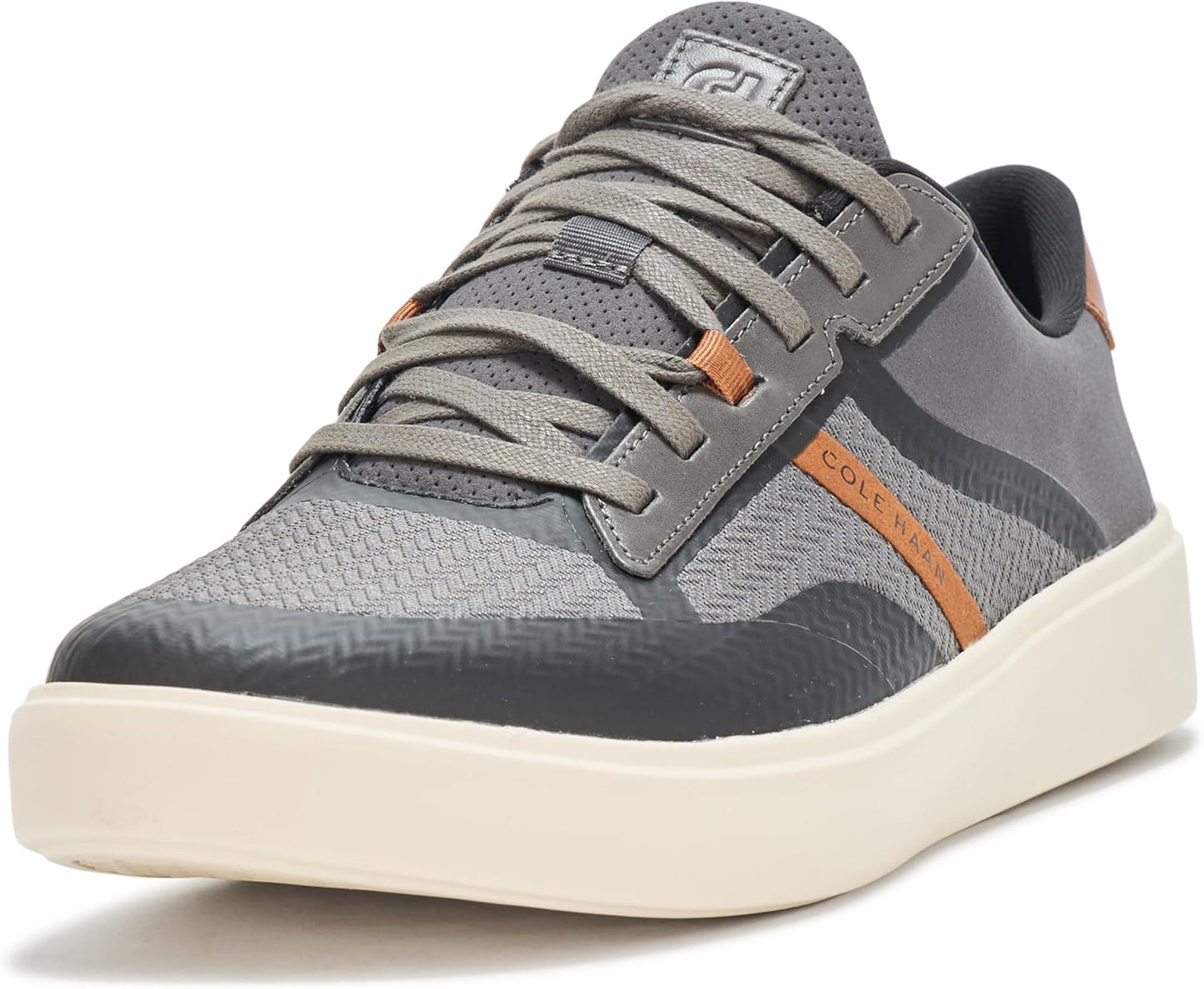 Cole Haan Men's Grand Crosscourt Winner Sneaker Review