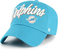 47 Women's NFL Ariana Clean Up Adjustable Hat Review