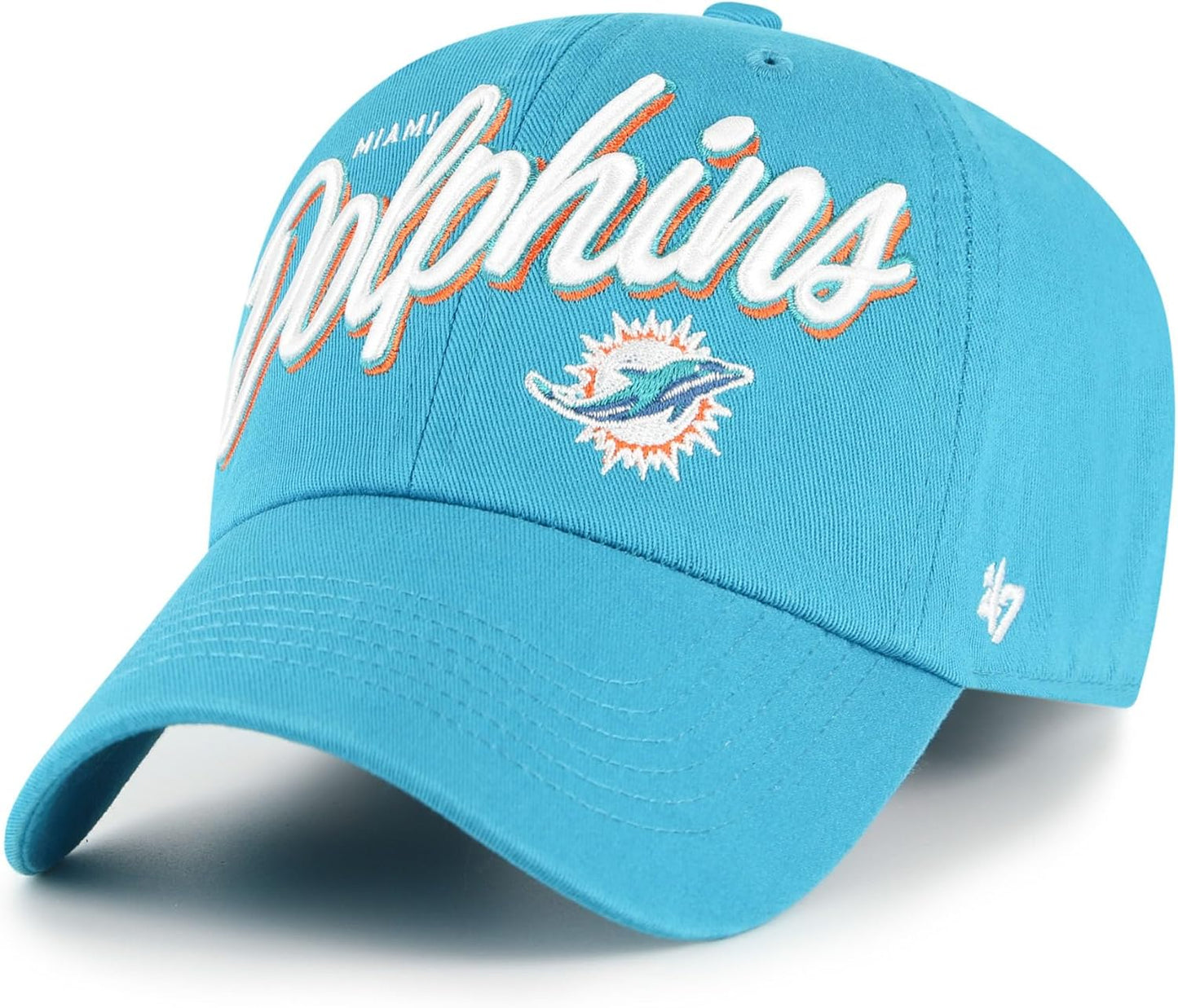 47 Women's NFL Ariana Clean Up Adjustable Hat Review