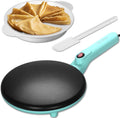 Effortless Crepes with Baker's Friend Electric Maker
