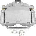 SCITOO 18-B5030 Disc Brake Caliper Assembly with Bracket - Direct Fit