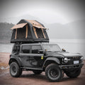 FUQIAOTEC Roof Top Tent - Sleep Under the Stars!