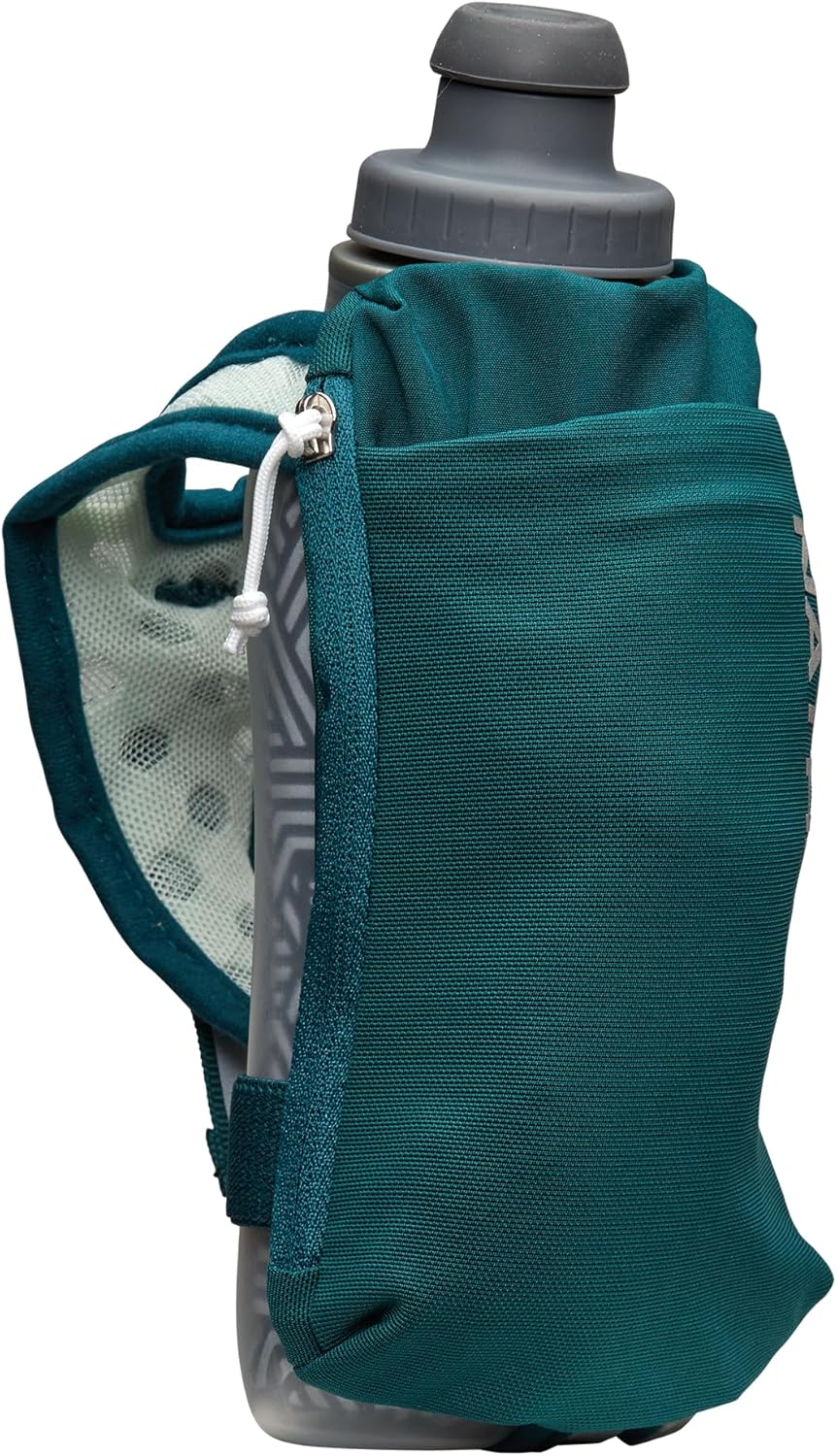 Nathan SpeedDraw 2 Insulated Flask for Active Lifestyles