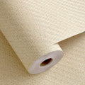 Haimin Textured Contact Paper Wallpaper for Elegant Home Decor