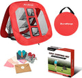 Precision Chipping Aid - Ultimate Golf Training Net