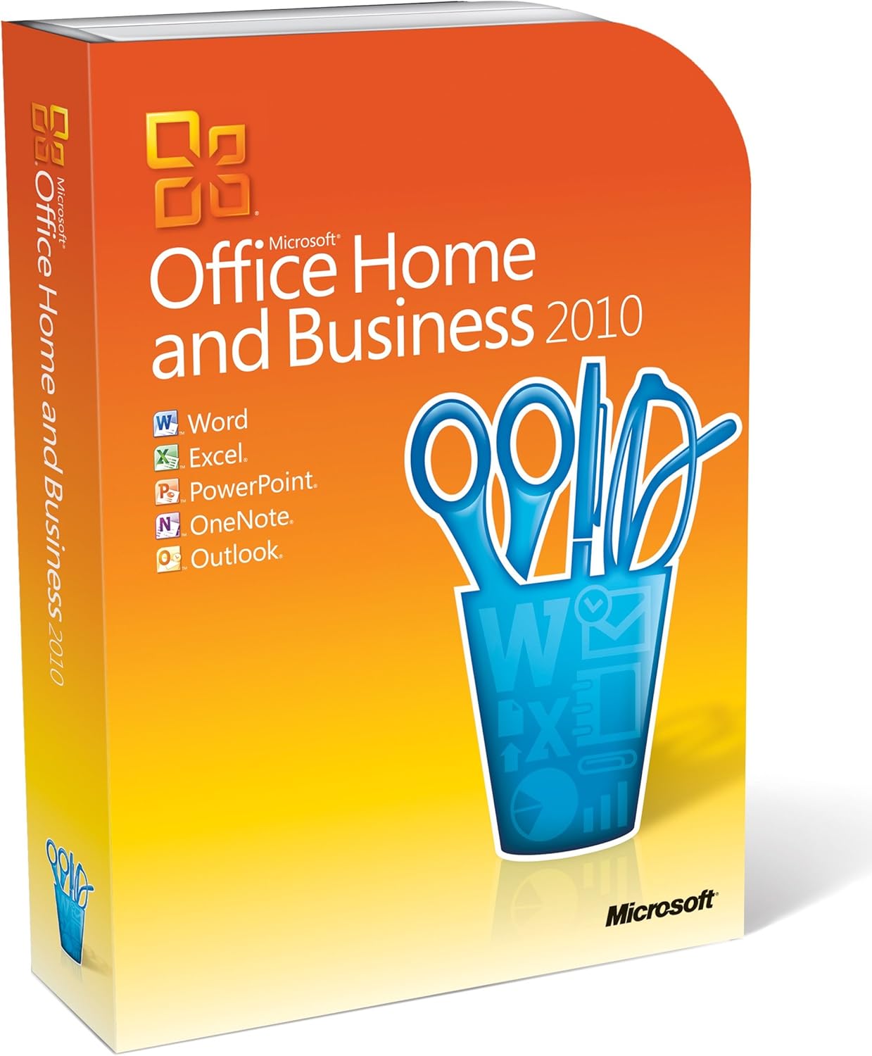 Boost Your Productivity with Microsoft Office 2010