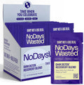 DHM Detox - No Days Wasted 30 Servings for Better Next Day Recovery