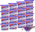 Moisture Absorbers 16 Pack 10.5 Oz - Closet and Bathroom Dehumidifiers
