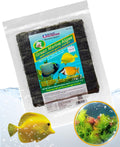 Ocean Nutrition Seaweed Select Green Marine Algae Fish Food