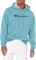 Champion Men's Powerblend Hoodie - Ultimate Comfort