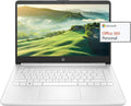 HP 14ft HD Laptop Light-Weight Dual Core - Portable 14ft Notebook