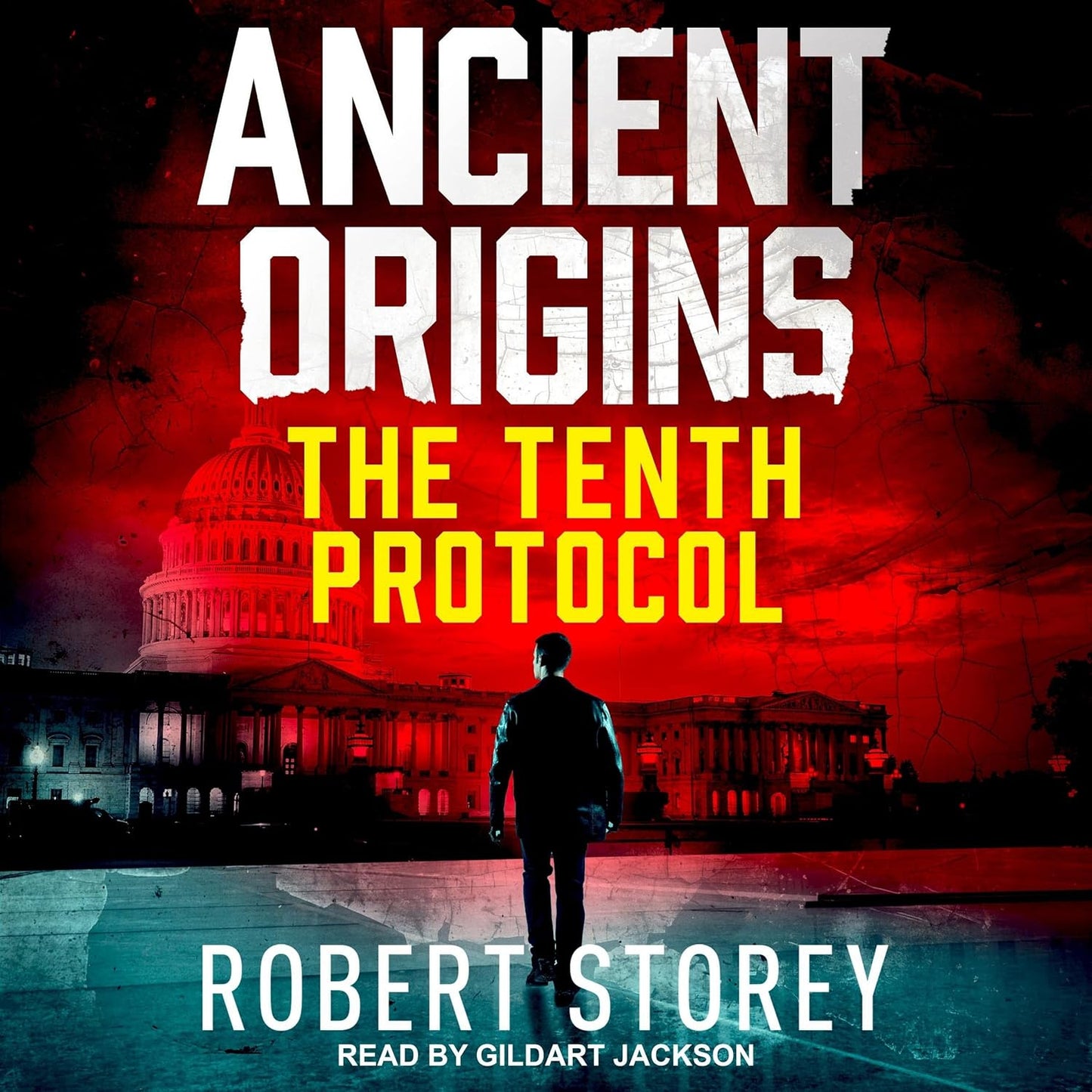 The Tenth Protocol: Unraveling Ancient Secrets in Origins Series