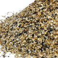 20lbs Fish Tank Sand 1/16 in Small Aquarium Gravel - Fine 1-2 mm Bag