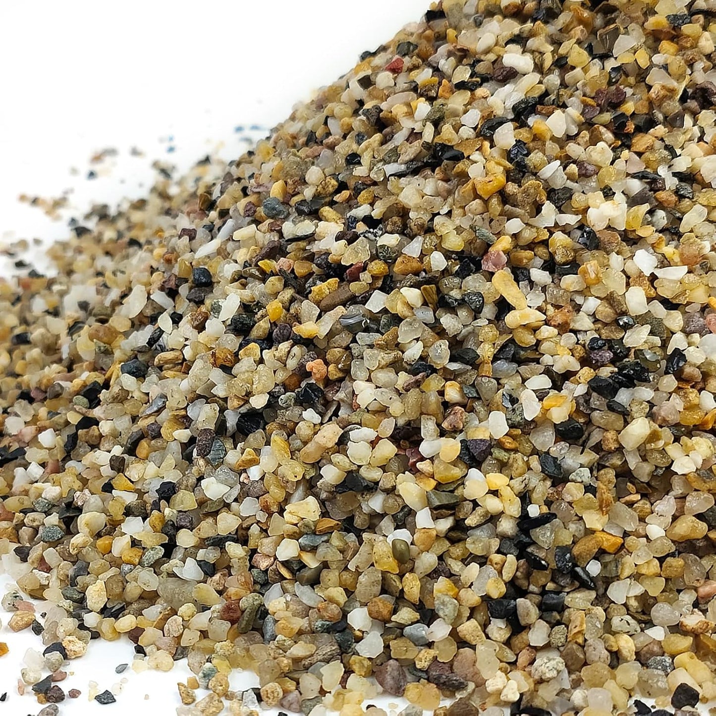 20lbs Fish Tank Sand for Aquariums and Landscaping Projects