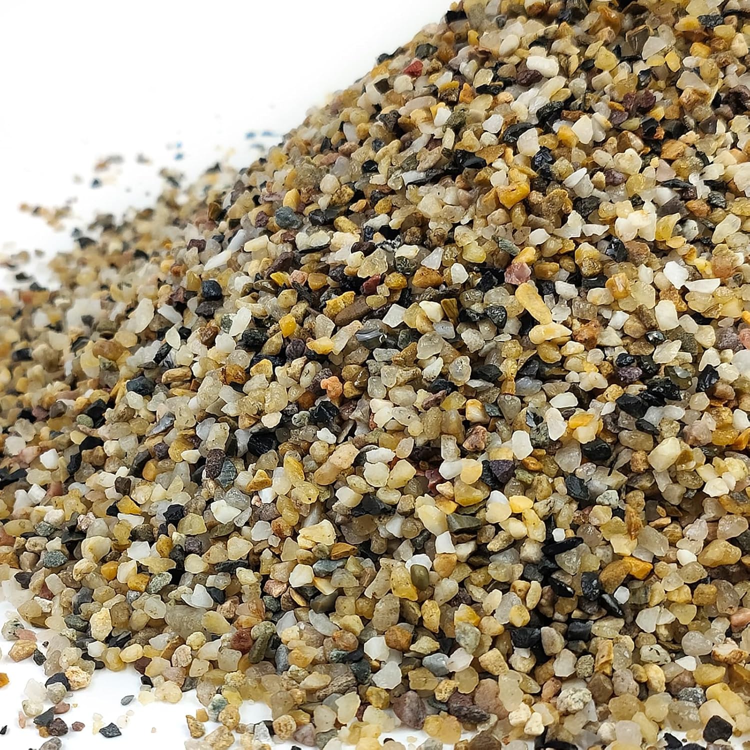 20lbs Fish Tank Sand for Aquariums and Landscaping Projects