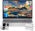 HP 15.6-in Touchscreen Laptop for Business & Student - Powerful Ryzen