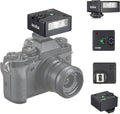 Godox iM30 Camera Flash - Compact On-Camera Speedlite