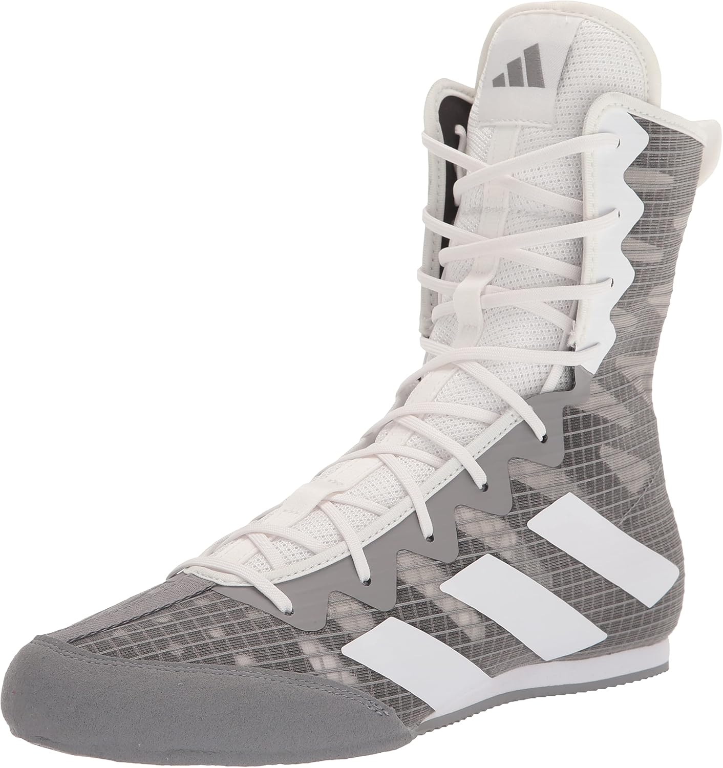 adidas Hog 4 Boxing Shoe - Unisex Power Punch