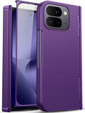 Google Pixel 10 Pro Fold Case with Hinge Protection & Screen Protector