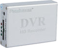 Mini DVR Digital Video Recorder SD Card 1CH CCTV Recorder - Compact
