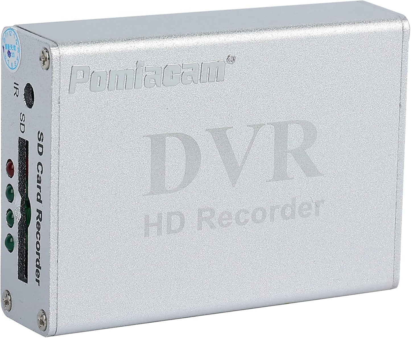 Mini DVR Digital Video Recorder for Real-time Recording Needs