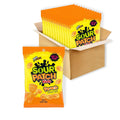 SOUR PATCH KIDS Peach Soft & Chewy Candy Bulk 12-Pack